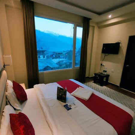 Hotel Royal Residency 마날리 외부 사진