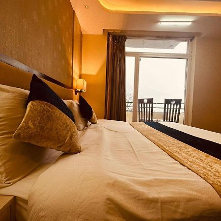 Hotel Royal Residency 마날리 외부 사진