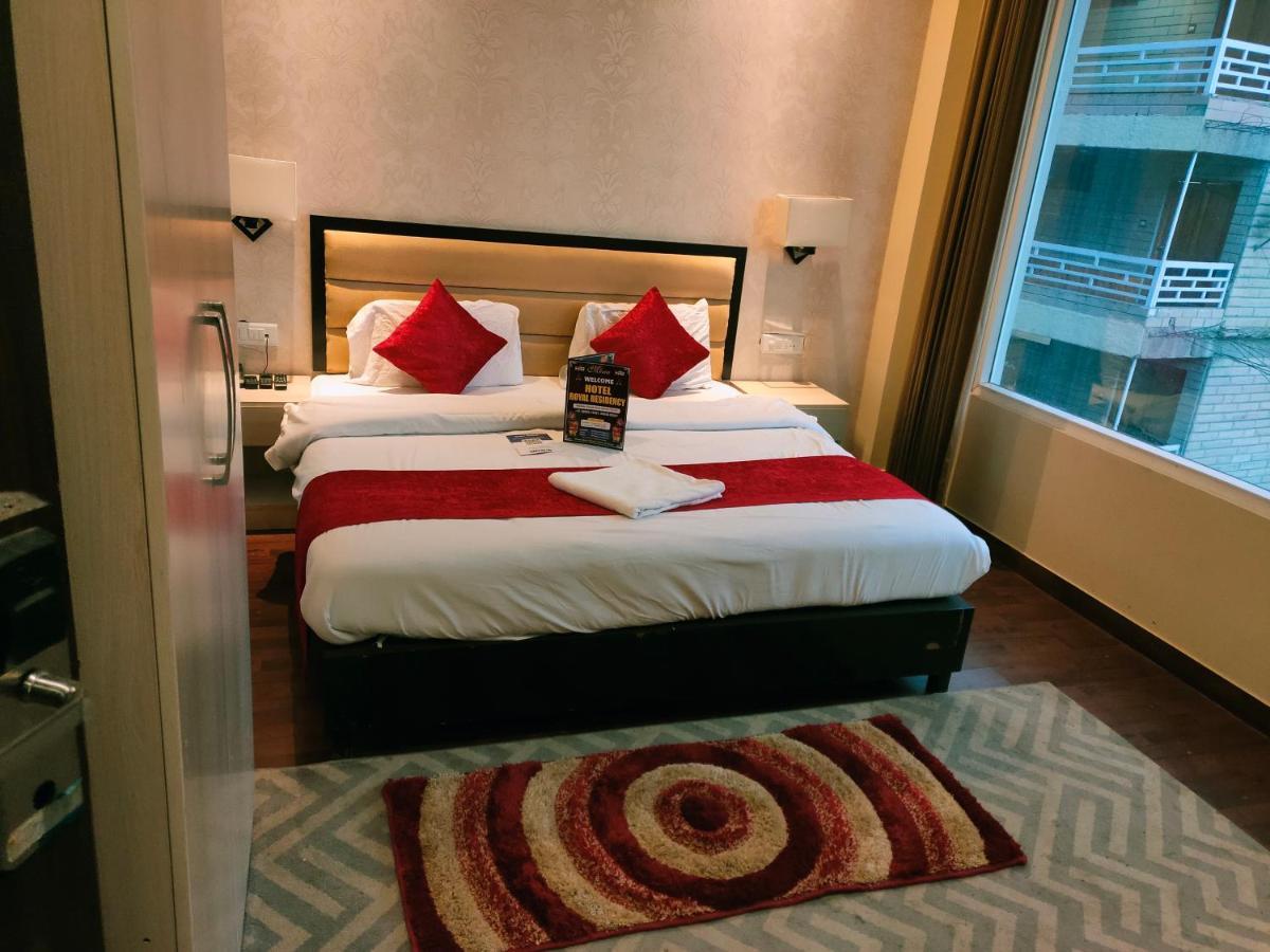 Hotel Royal Residency 마날리 외부 사진