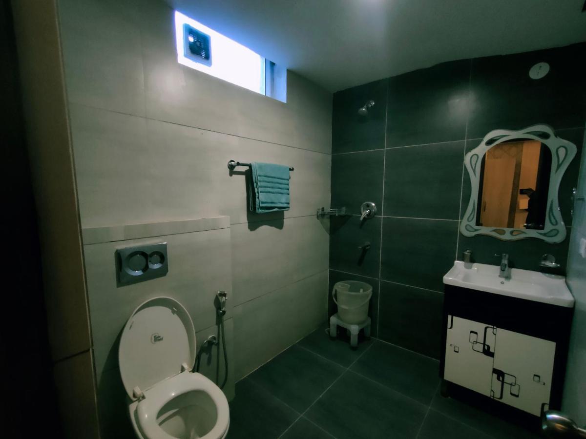Hotel Royal Residency 마날리 외부 사진