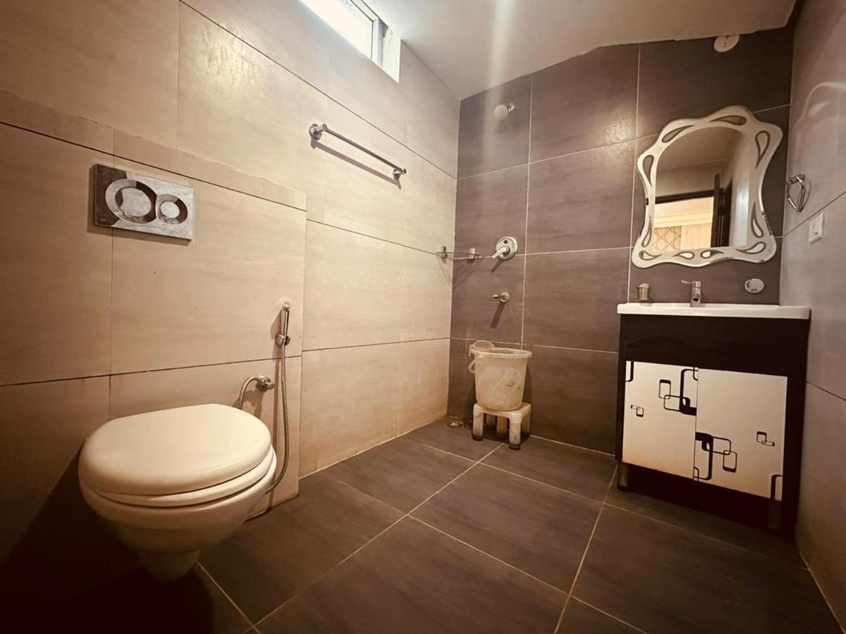 Hotel Royal Residency 마날리 외부 사진