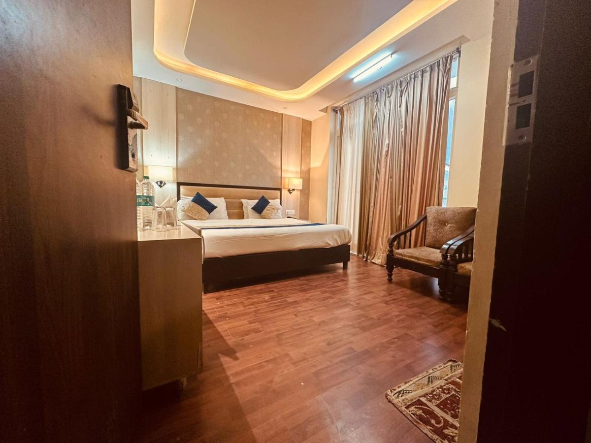 Hotel Royal Residency 마날리 외부 사진