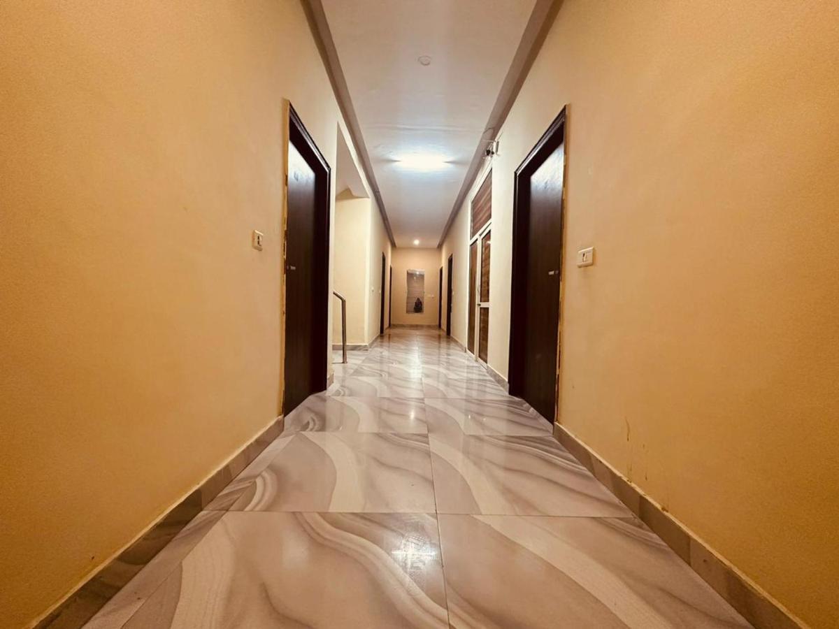 Hotel Royal Residency 마날리 외부 사진