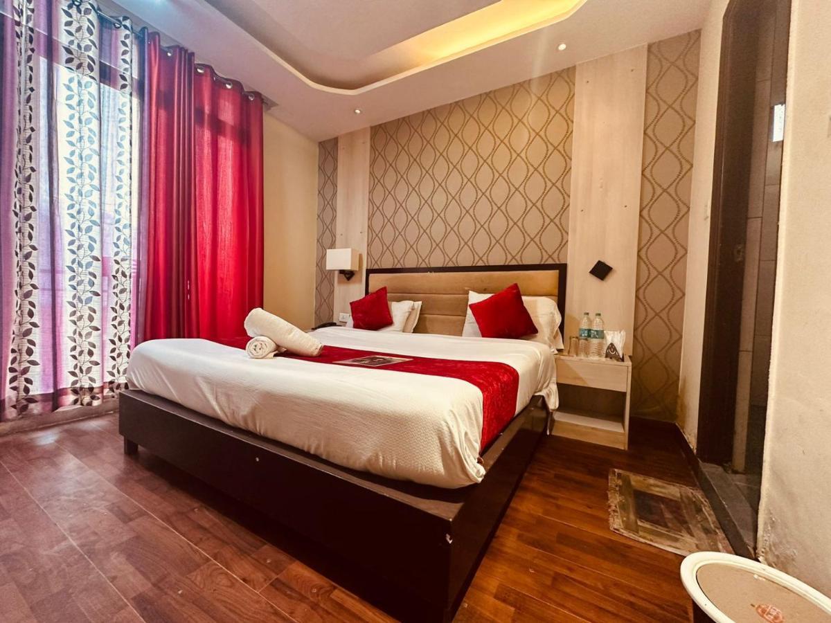 Hotel Royal Residency 마날리 외부 사진