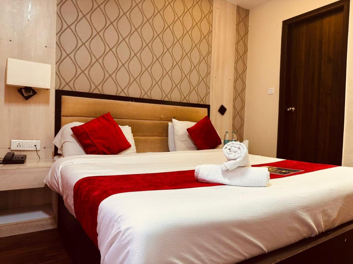 Hotel Royal Residency 마날리 외부 사진