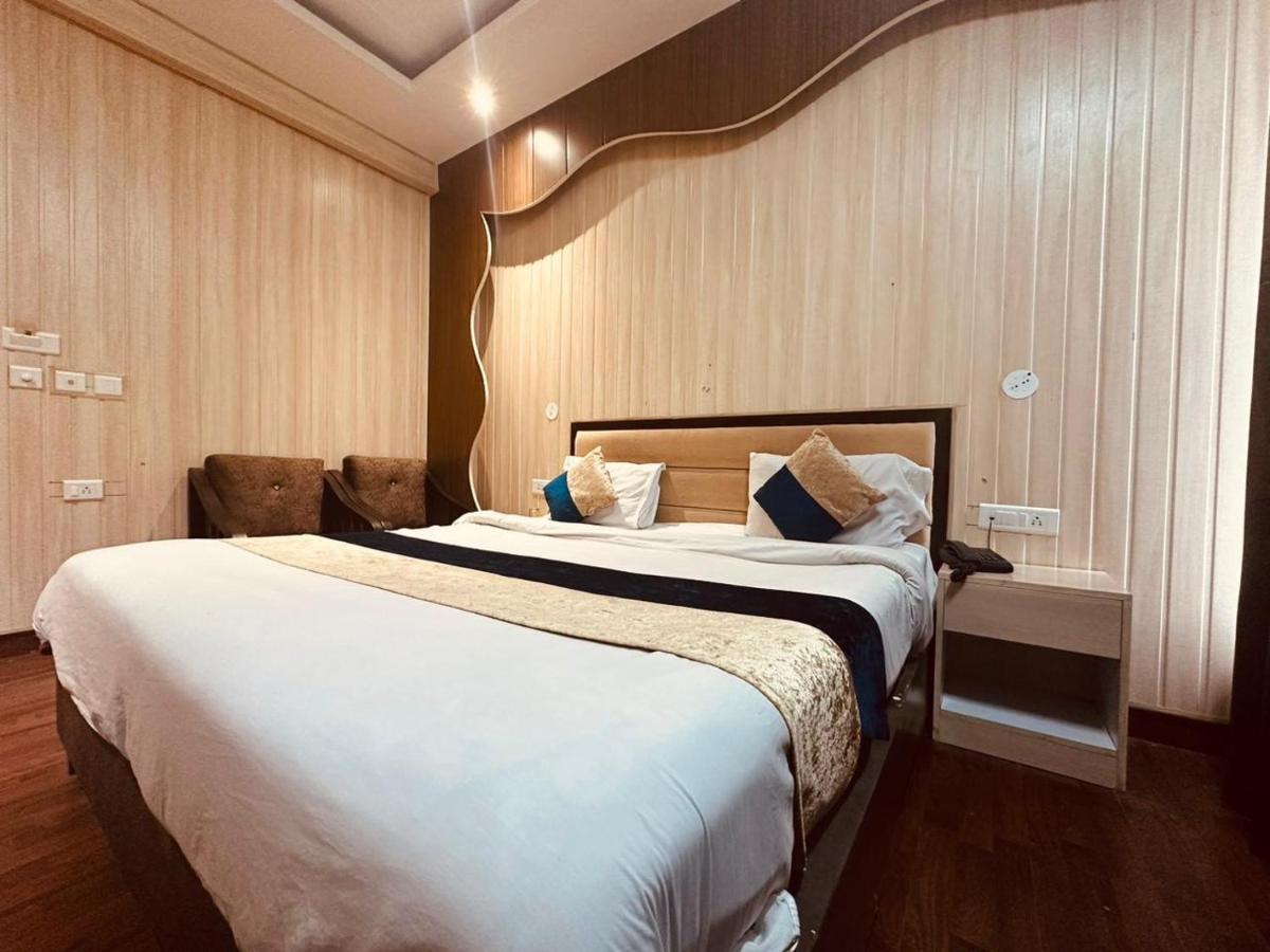 Hotel Royal Residency 마날리 외부 사진